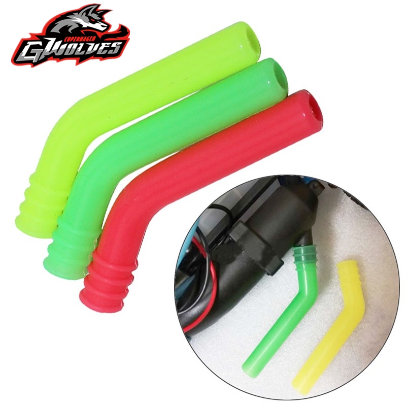Rc Helicopter Gas - 1/10 1/8 Nitro RC auto boot