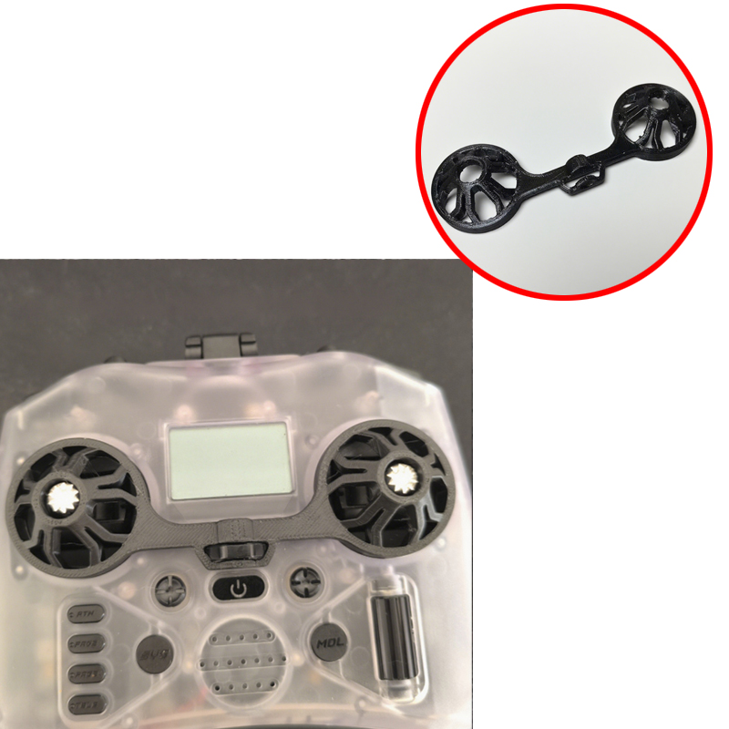 Rc Helicopter Bag - 1PCS Voor RadioMaster Pocket RC Joystick
