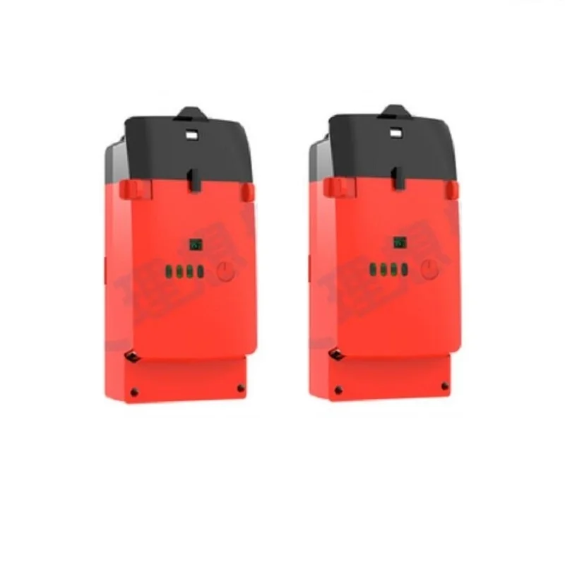 Rc Helicopter Coaxial - YU XIANG F09-S Batterij 6CH UH60
