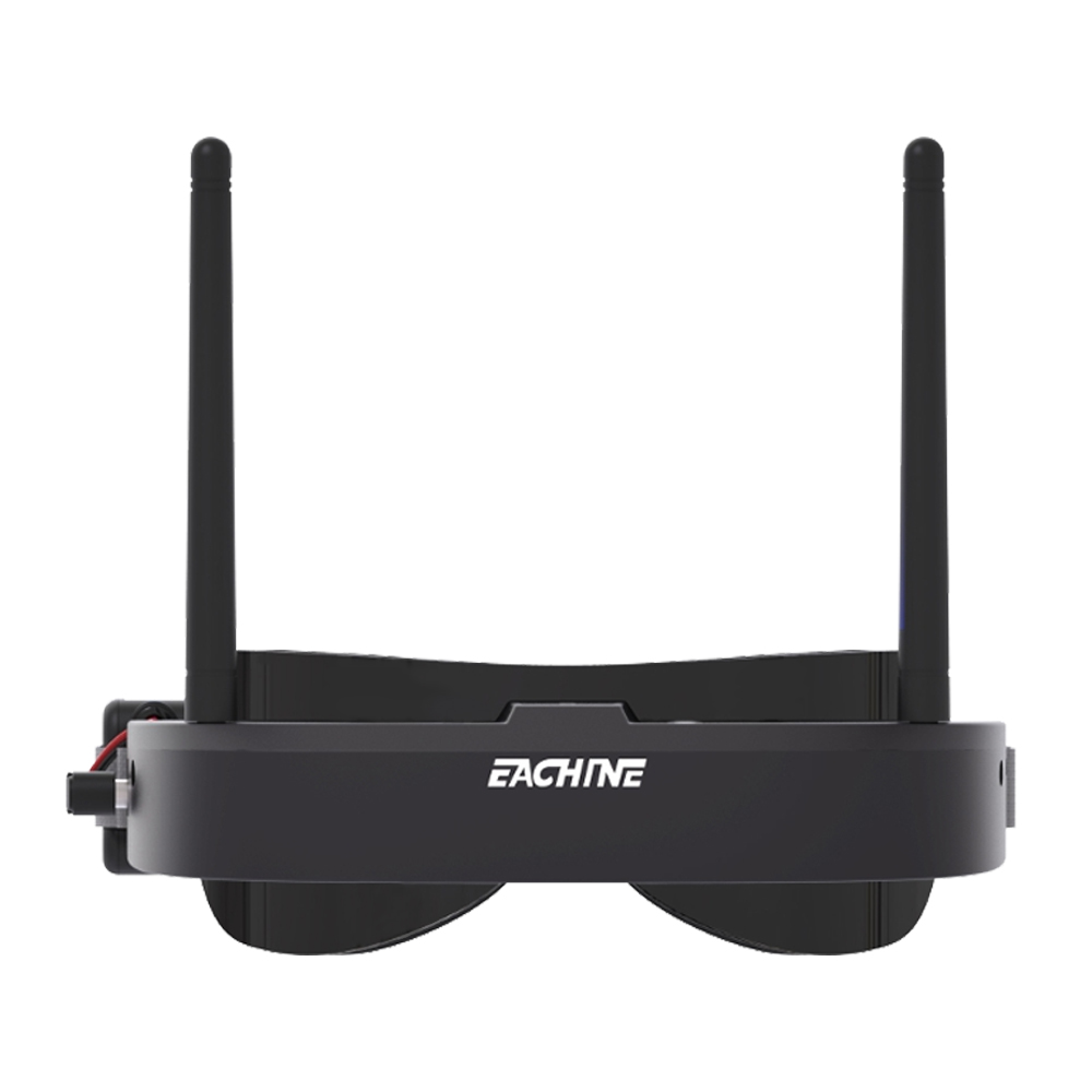Rc Helicopter Case - Eachine EV100 720*540 5.8G 72CH FPV-bril
