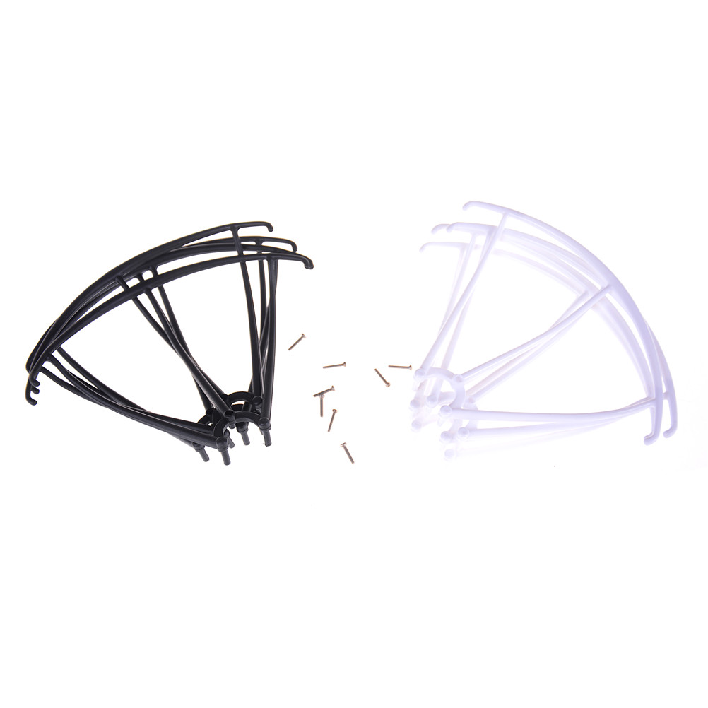 Rc Helicopter Coaxial - Geschikt Voor Syma X5 X5c X5C-1