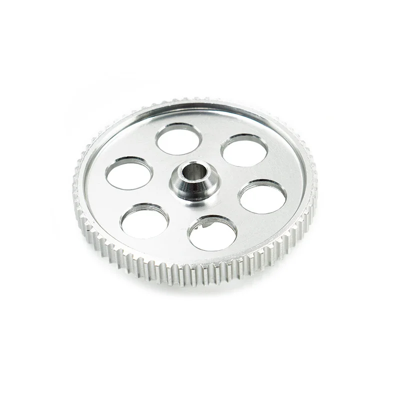 Onderdelen Voor Fly Wing FW450 - Rc Helicopter Coaxial recensie en prijs