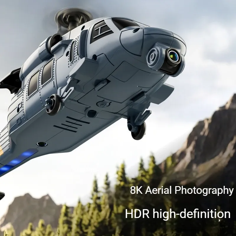 L2-DORN RC Apache Helikopter 8 - Rc Helicopter Single Rotor recensie en prijs
