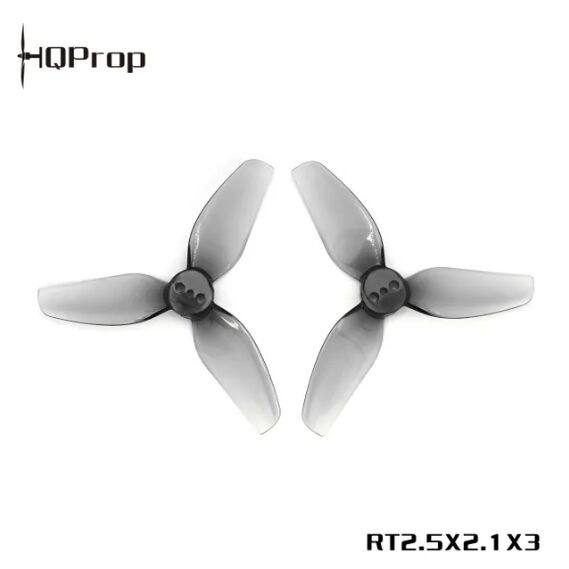 Voor Mario Mini25 HQProp T2.5x - Rc Helicopter Blade recensie en prijs