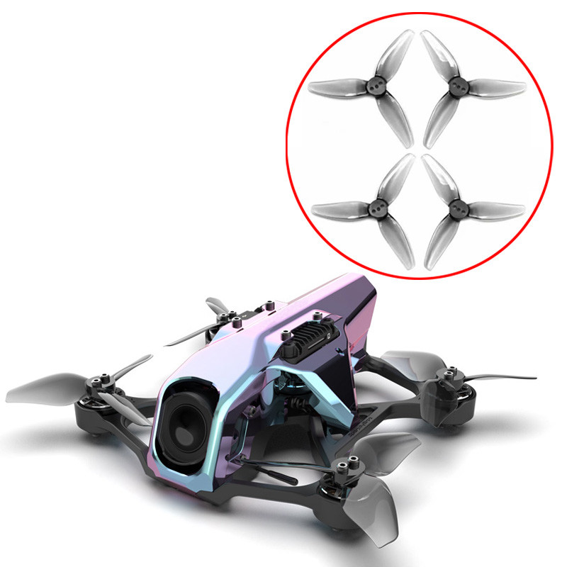 Voor Mario Mini25 HQProp T2.5x - Rc Helicopter Blade recensie en prijs