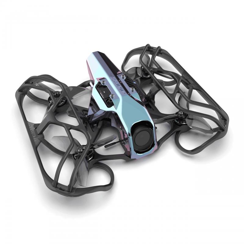 Voor Mario Mini25 HQProp T2.5x - Rc Helicopter Blade recensie en prijs