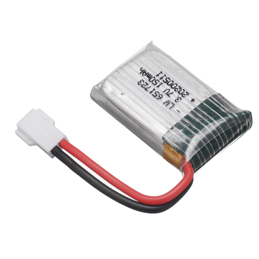 3.7v 150mah lipo RC Drone Batt - Rc Helicopter Parts recensie en prijs