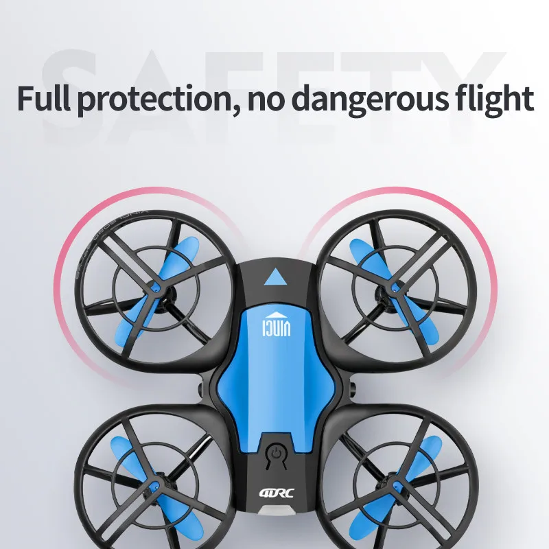 V8 Nieuwe Mini Drone 4K Profes - Rc Helicopter Electric recensie en prijs
