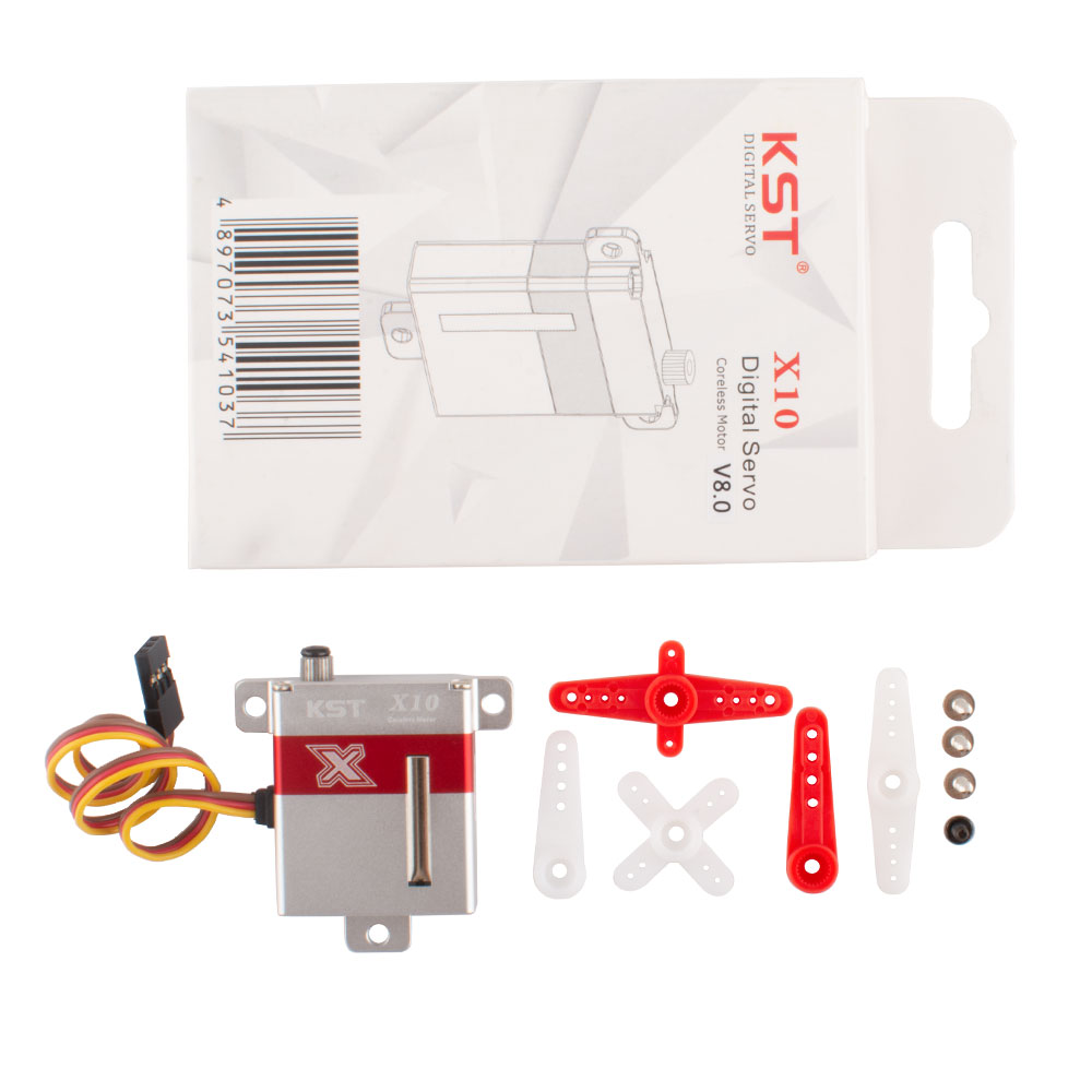 KST X10/X10 Mini/X10-710 V8.0  - Rc Helicopter Motor recensie en prijs