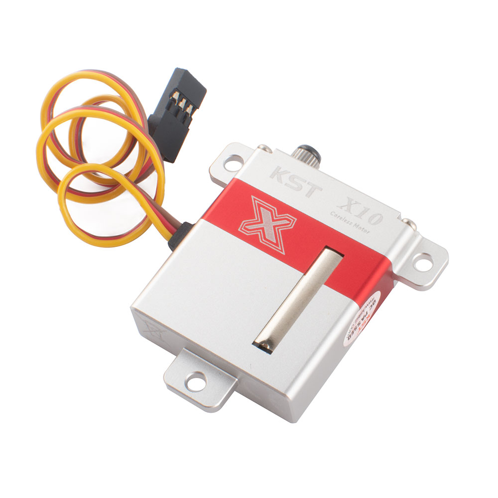 KST X10/X10 Mini/X10-710 V8.0  - Rc Helicopter Motor recensie en prijs