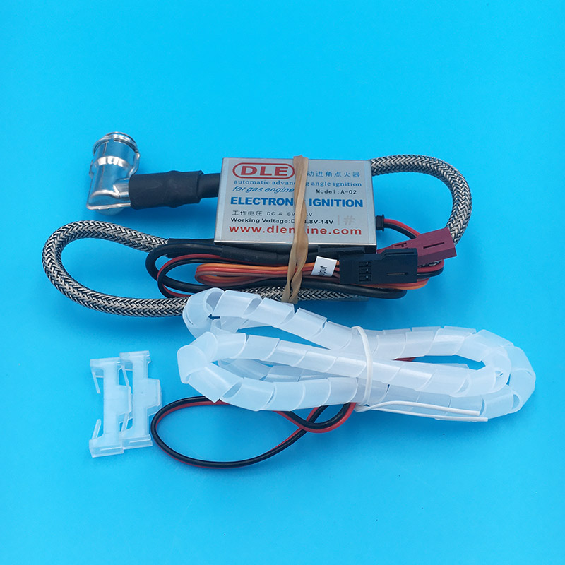 DLE55 DLE61 DLE65 Ontstekingsm - Rc Helicopter Gas recensie en prijs