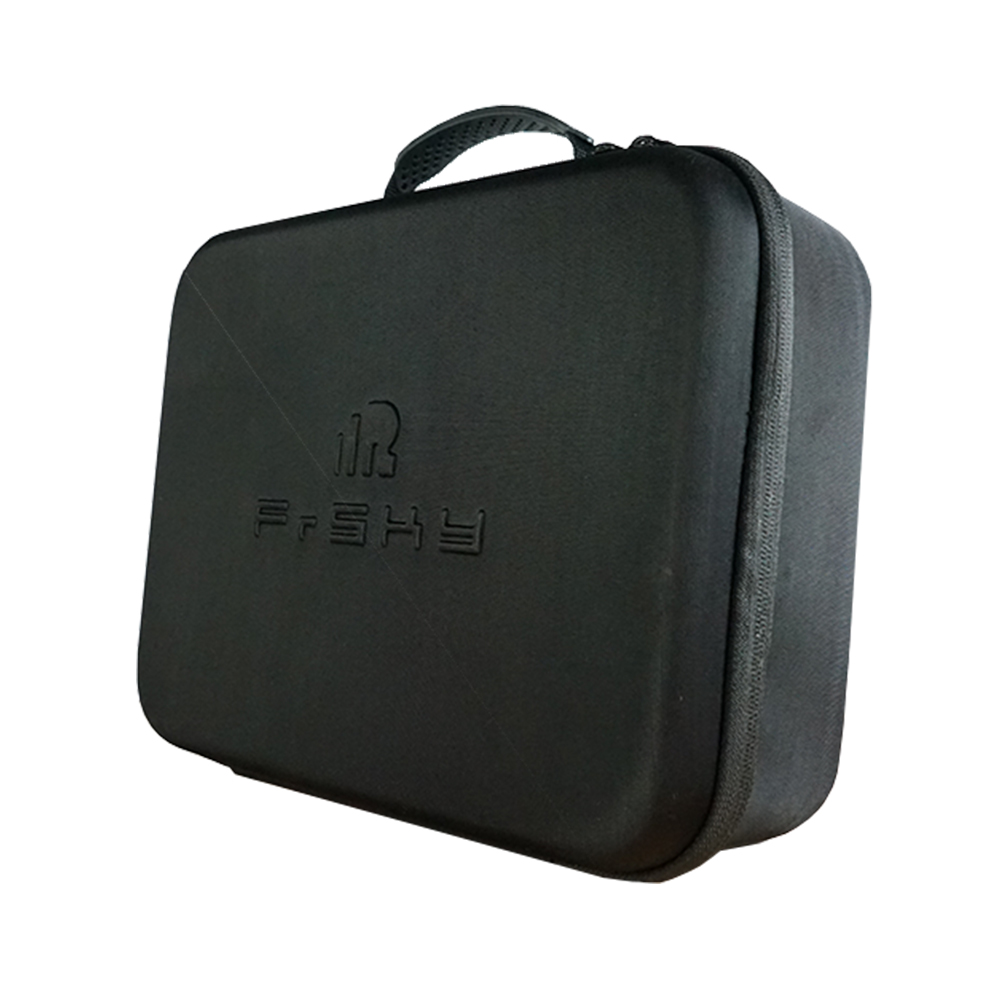 FrSky Taranis Q X7 X7S X18 X18 - Rc Helicopter Bag recensie en prijs