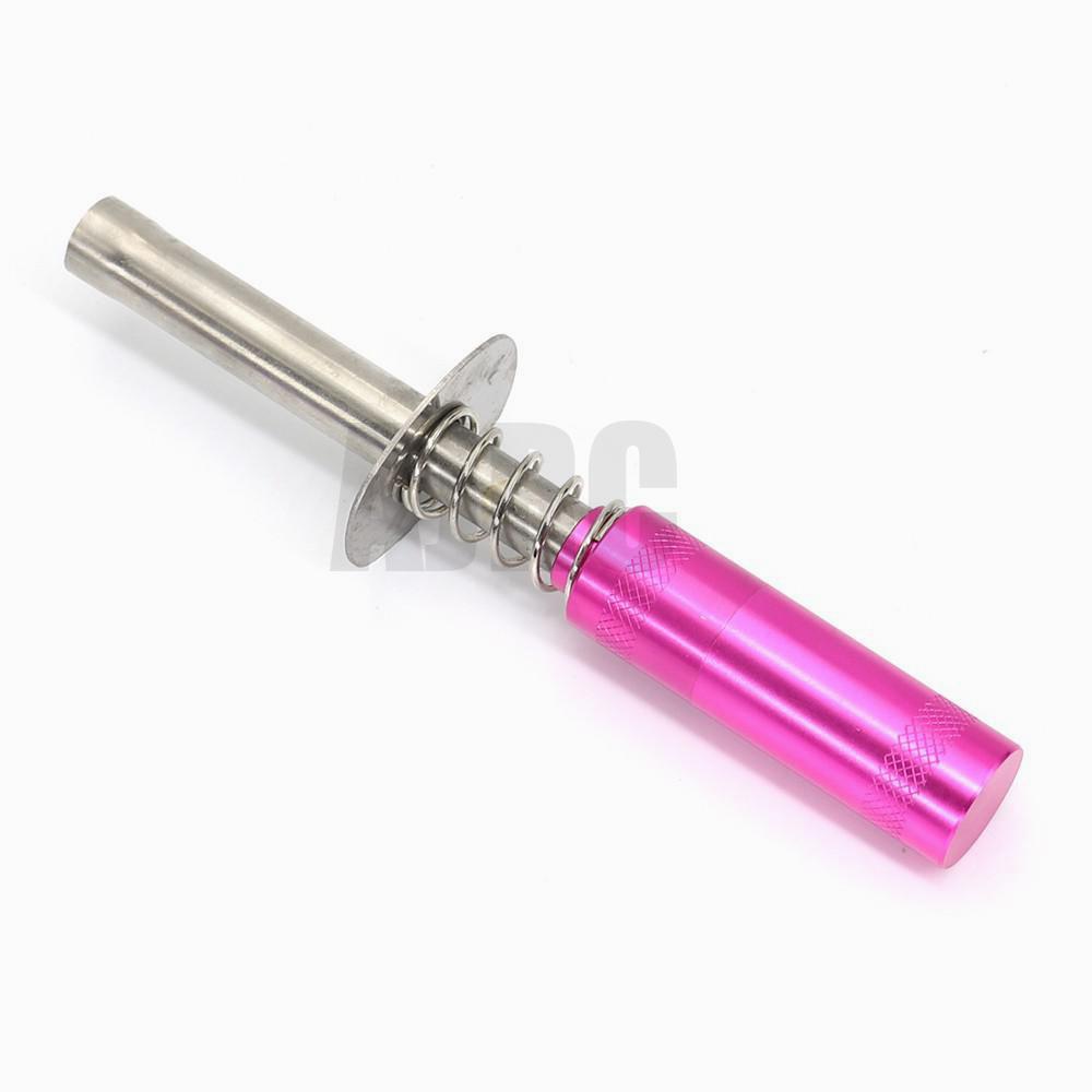 Spark Glow Plug Ontsteker Star - Rc Helicopter Gas recensie en prijs