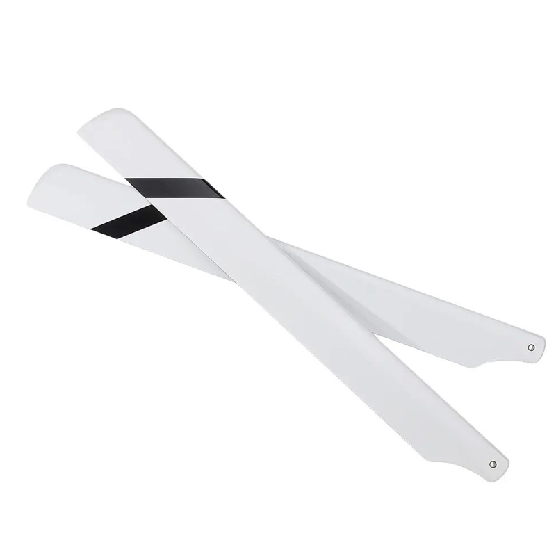 Glas Koolstof Belangrijkste Ro - Rc Helicopter Blade recensie en prijs
