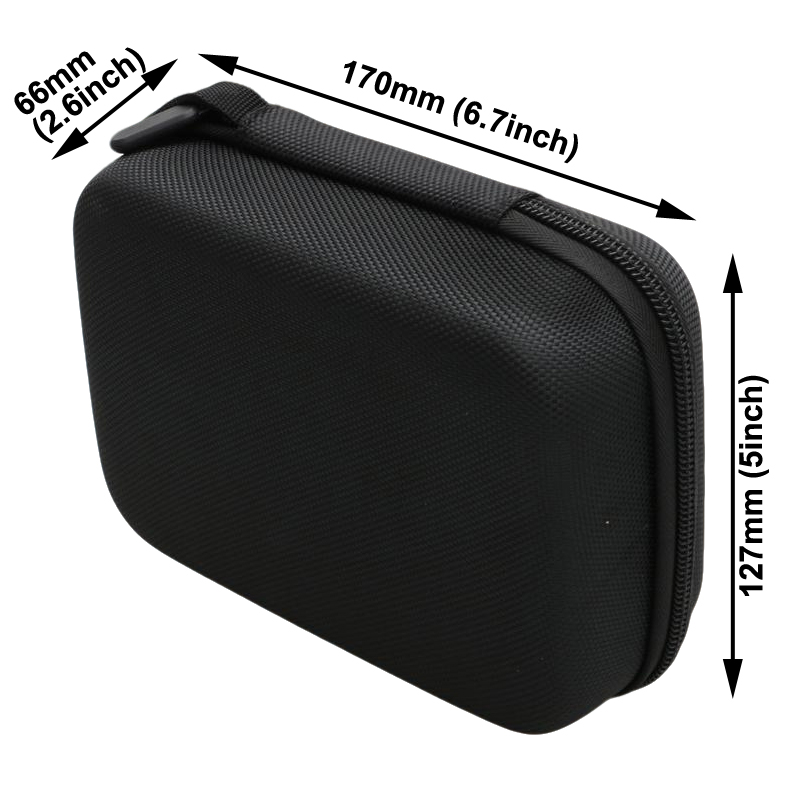 1 STKS RC Drone Vliegende Came - Rc Helicopter Bag recensie en prijs