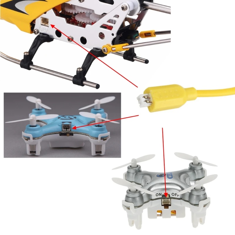 Syma S107G S102G S108G S109G M - Rc Helicopter Mini recensie en prijs