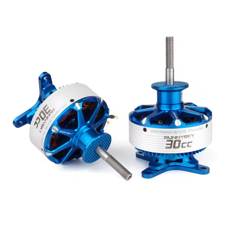 SunnySky X7015-III V3 X7015 30 - Rc Helicopter Motor recensie en prijs