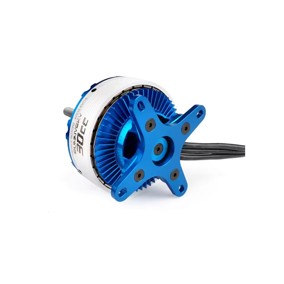 SunnySky X7015-III V3 X7015 30 - Rc Helicopter Motor recensie en prijs