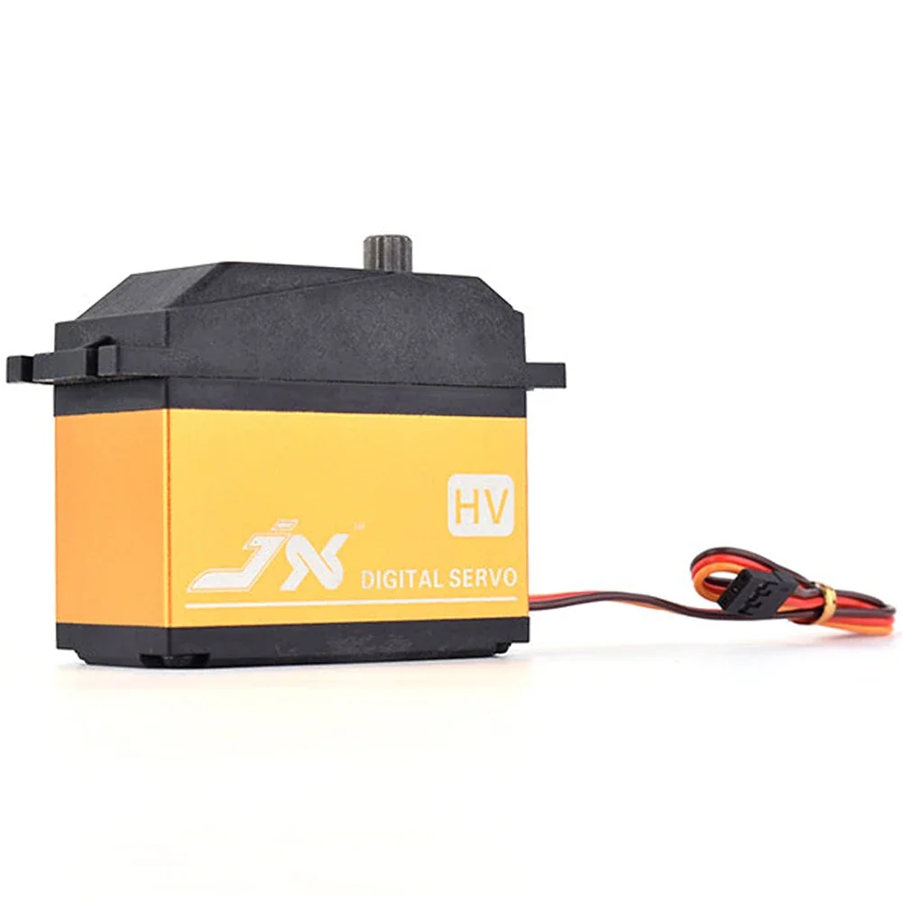 JX PDI-HV2060MG 60KG Groot kop - Rc Helicopter Large recensie en prijs
