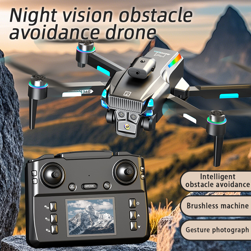 M107 opvouwbare RC-drone - dub - Rc Helicopter Charger recensie en prijs