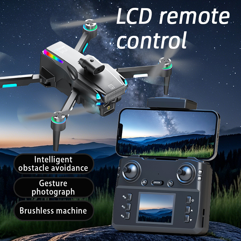 M107 opvouwbare RC-drone - dub - Rc Helicopter Charger recensie en prijs