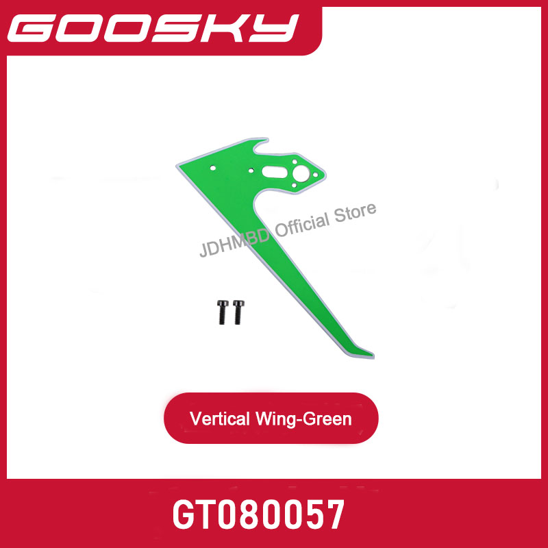 GOOSKY S2 Ultra RTF 3D RC heli - Rc Helicopter Coaxial recensie en prijs