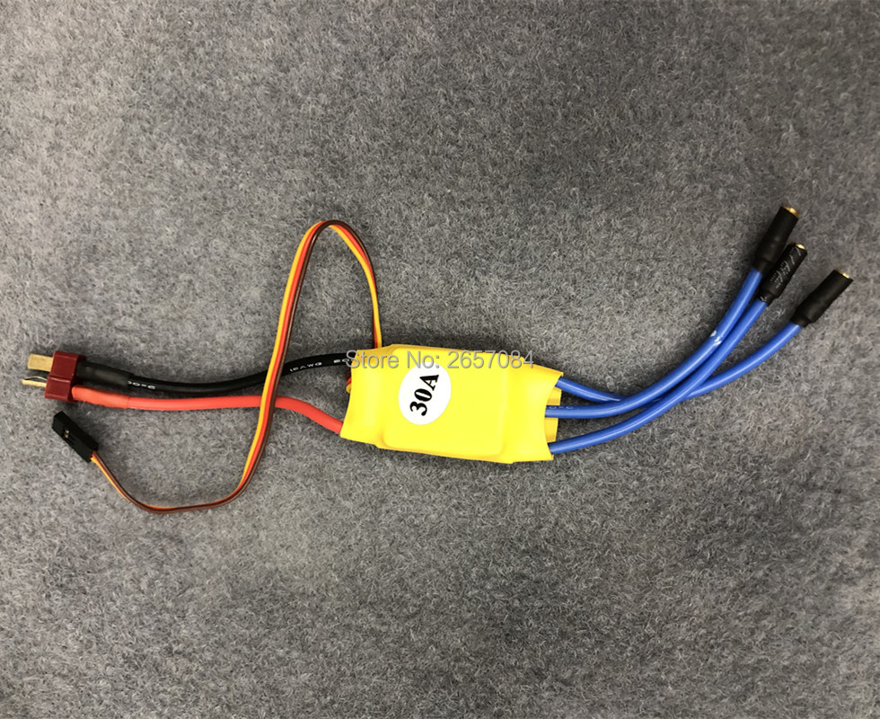 2212 A2212 1000KV Borstelloze  - Rc Helicopter Parts recensie en prijs