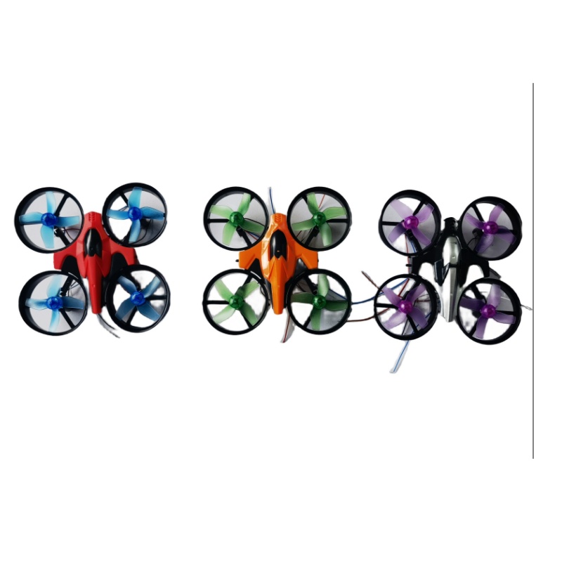 DIY Mini RC Drone Kit-BLH8700/ - Rc Helicopter Tool Kit recensie en prijs