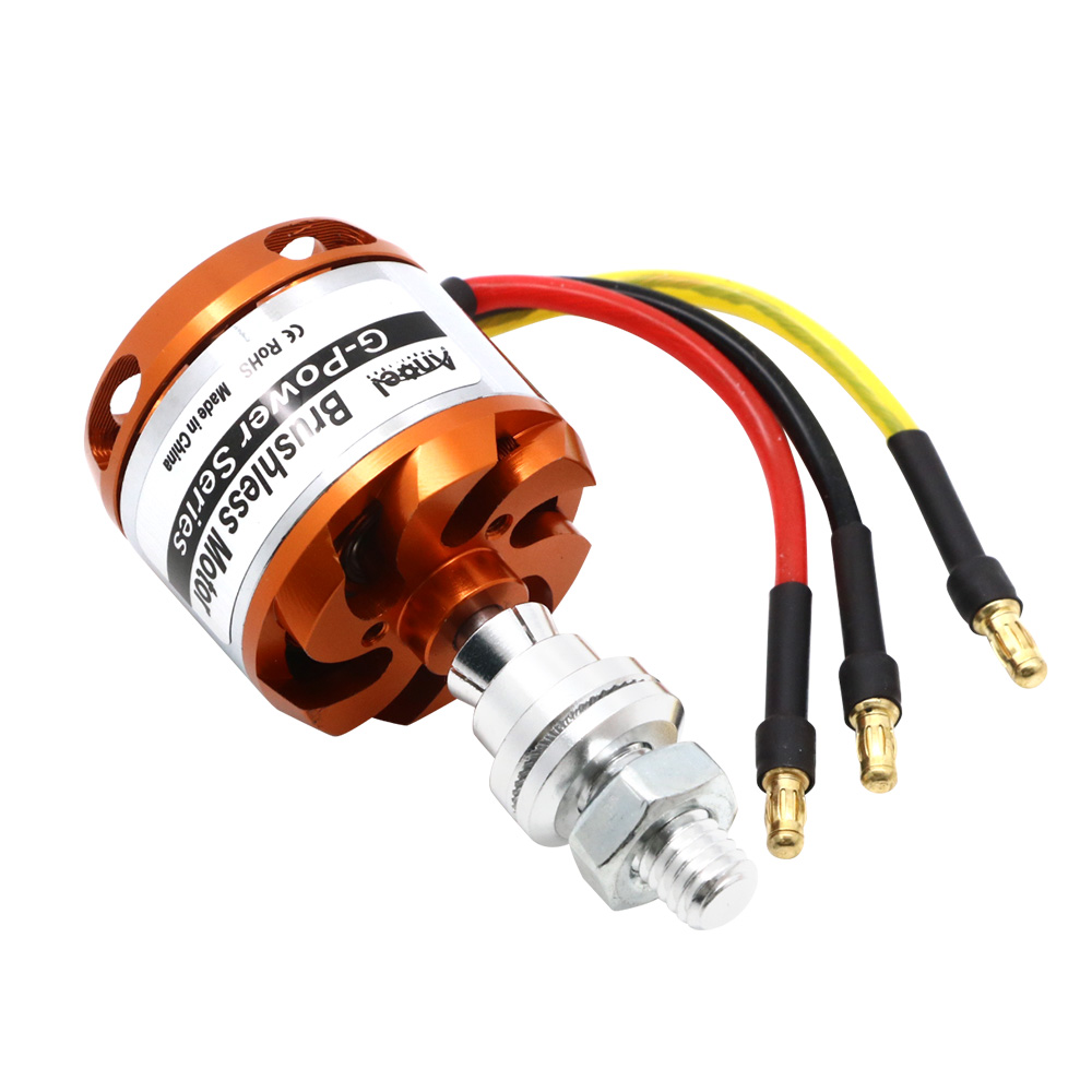 D3536 910KV 1000KV 1250KV 1450 - Rc Helicopter Mini recensie en prijs