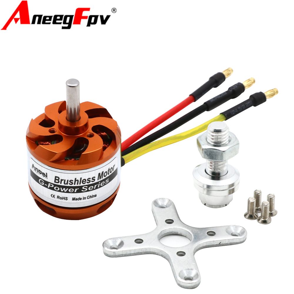 D3536 910KV 1000KV 1250KV 1450 - Rc Helicopter Mini recensie en prijs