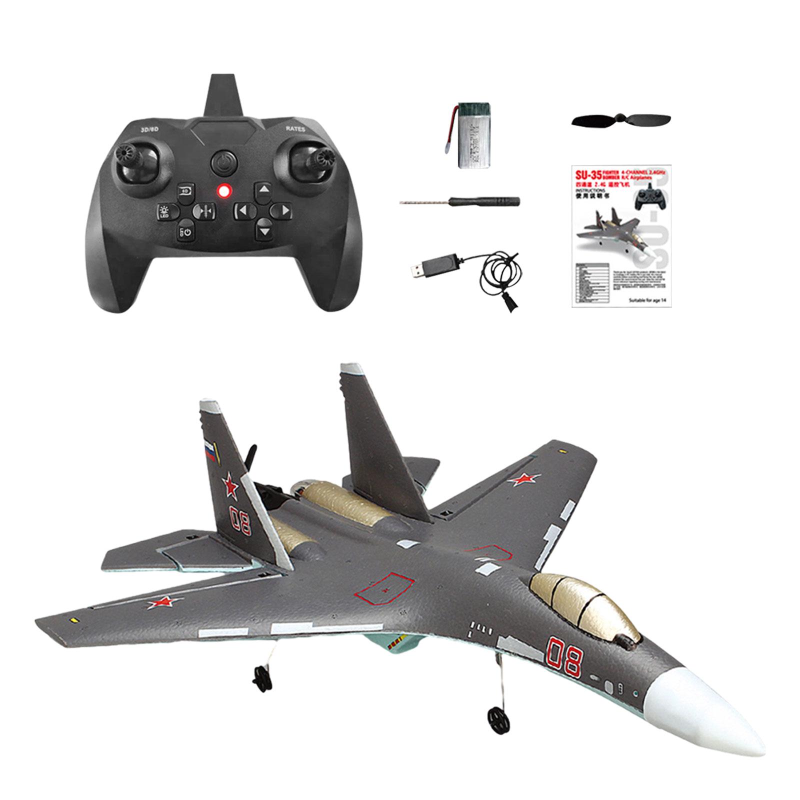6 Axis Fighter 4 CH afstandsbe - Rc Helicopter Electric recensie en prijs