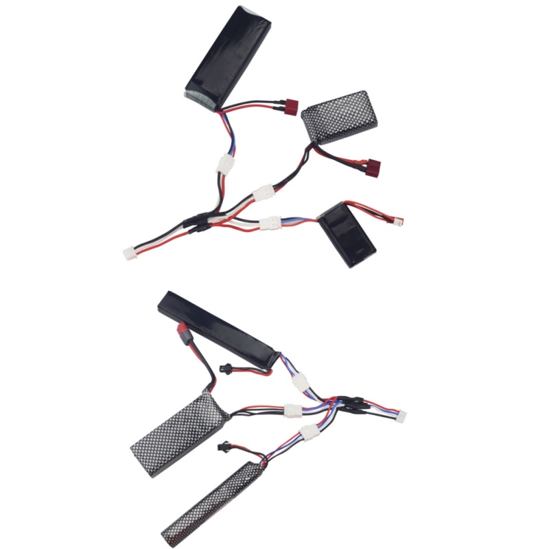 MJX B3 RC Drone Batterijlader  - Rc Helicopter Charger recensie en prijs