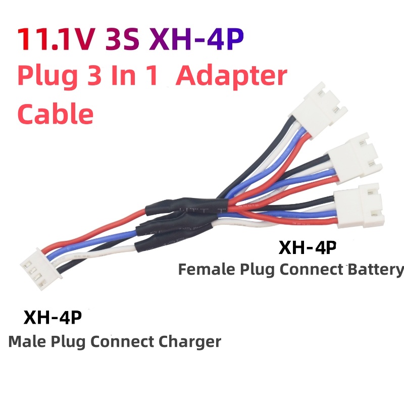 MJX B3 RC Drone Batterijlader  - Rc Helicopter Charger recensie en prijs