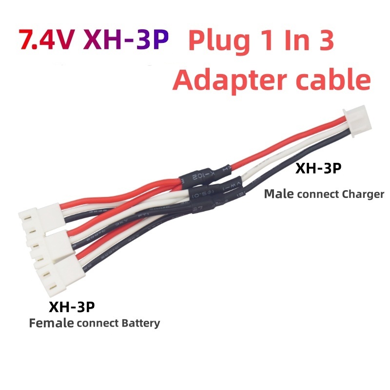 MJX B3 RC Drone Batterijlader  - Rc Helicopter Charger recensie en prijs