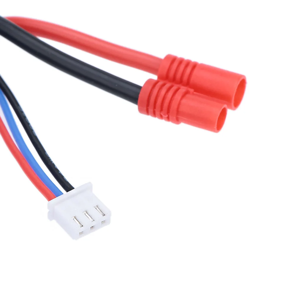 7.4V 2000Mah Batterij (Ronde C - Rc Helicopter Coaxial recensie en prijs