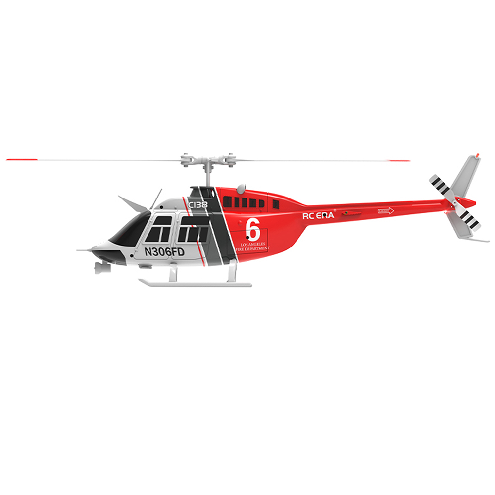 RC ERA RC Helicopter 1:33 Bell - Rc Helicopter Large recensie en prijs