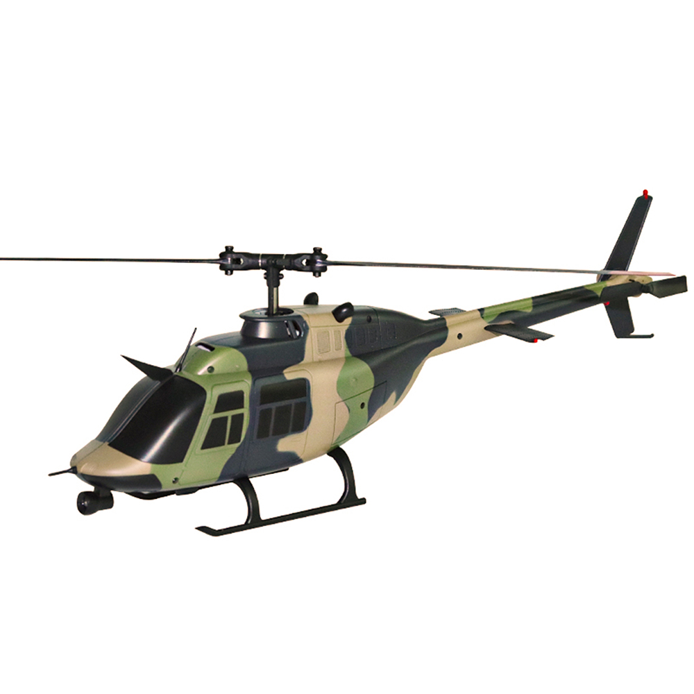 RC ERA RC Helicopter 1:33 Bell - Rc Helicopter Large recensie en prijs