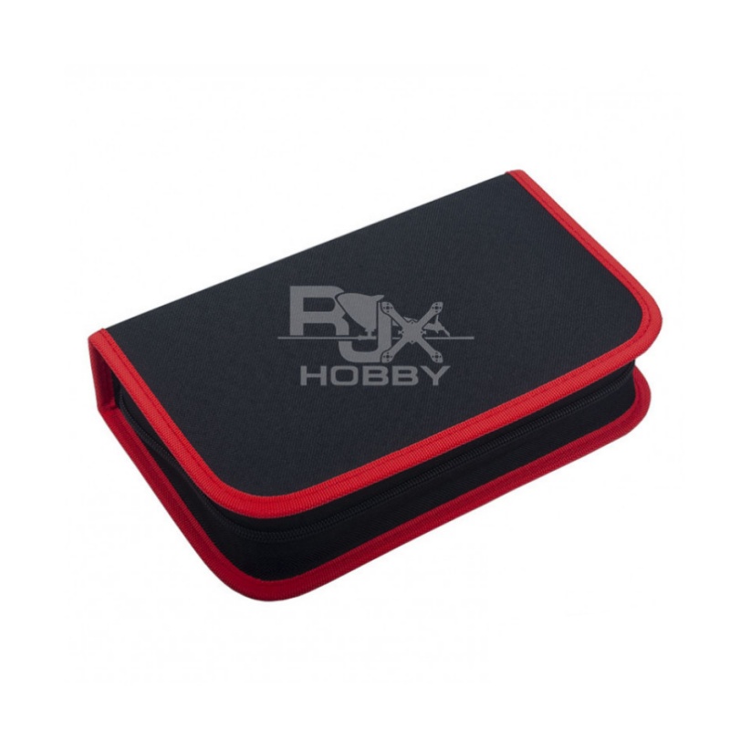 Reparatie Tool Zip Case Organi - Rc Helicopter Remote Control recensie en prijs