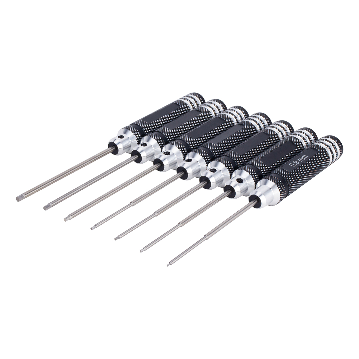 7 IN 1 Stalen Hex Socket Profe - Rc Helicopter Tool Kit recensie en prijs