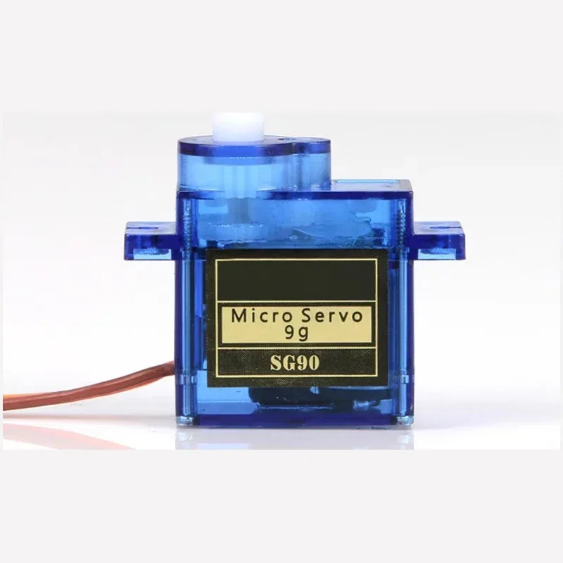 2/4/8/20 Stuks SG90 9G Micro S - Rc Helicopter Mini recensie en prijs