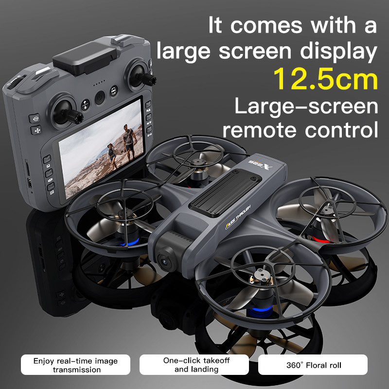 NIEUWE X226 RC Drone 2.4G 5G W - Rc Helicopter Electric recensie en prijs