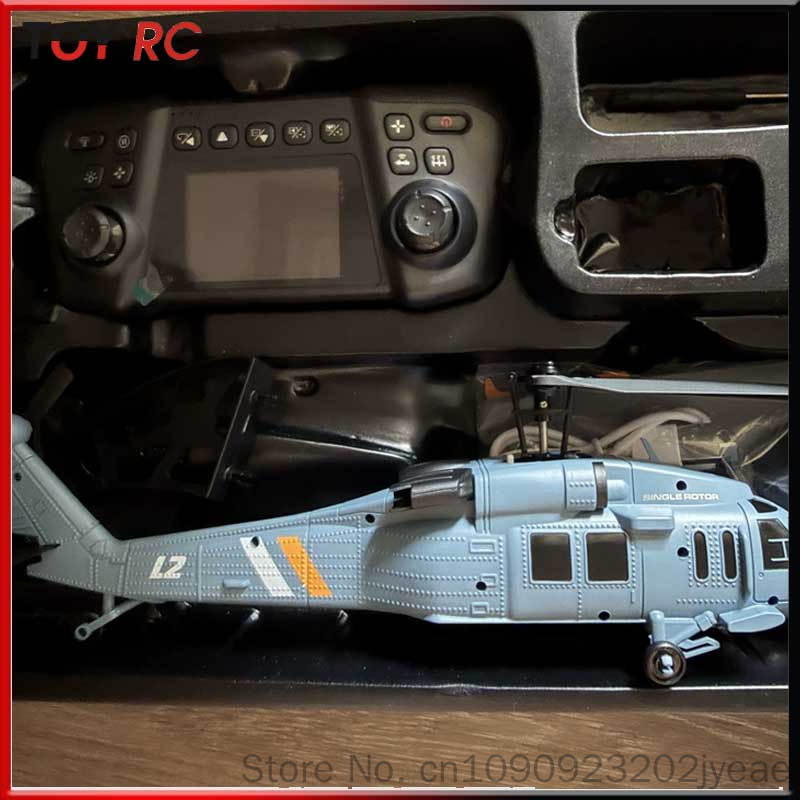 4drc L2 Rc Helikopter 8k Lucht - Rc Helicopter Blade recensie en prijs