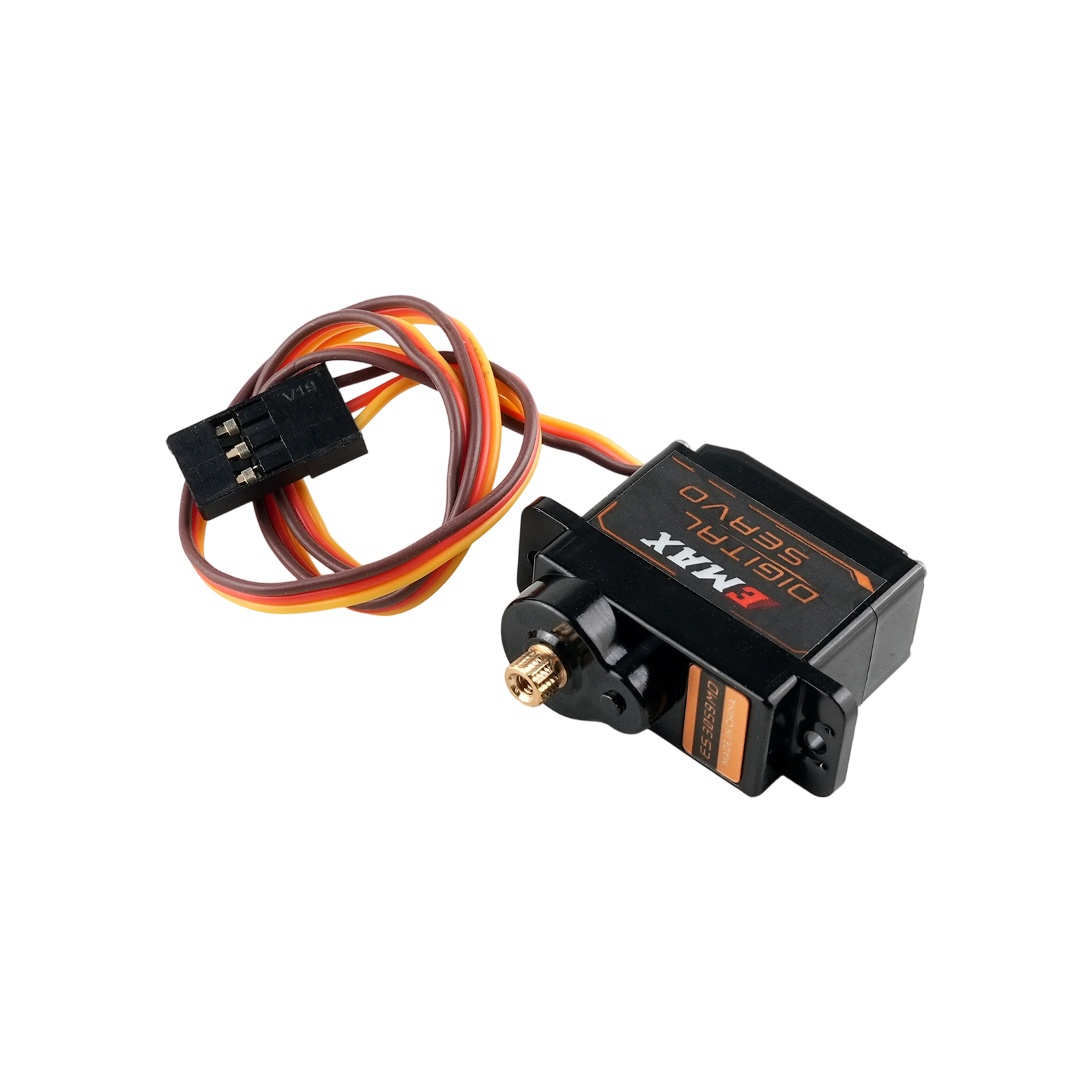 EMAX ES3059MD Digitale Micro S - Rc Helicopter Parts recensie en prijs