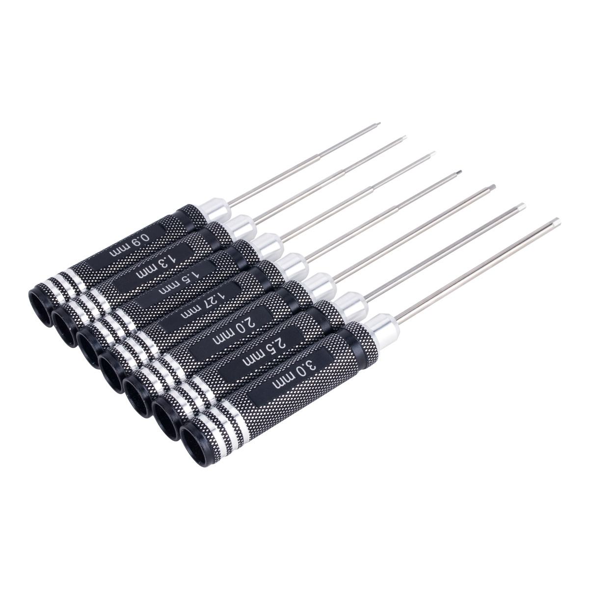 7 IN 1 Stalen Hex Schroevendra - Rc Helicopter Tool Kit recensie en prijs