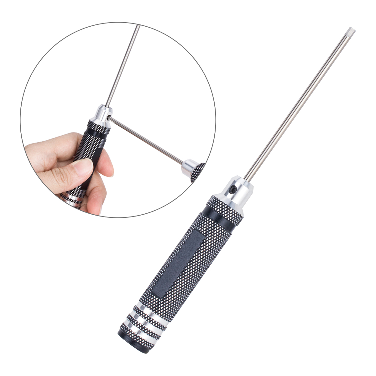 7 IN 1 Stalen Hex Schroevendra - Rc Helicopter Tool Kit recensie en prijs
