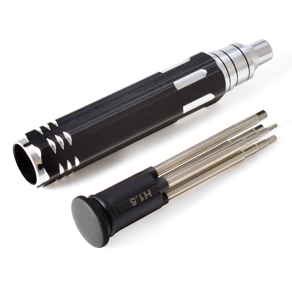 RC onderdelen 4 in 1 1.5mm 2.0 - Rc Helicopter Tool Kit recensie en prijs