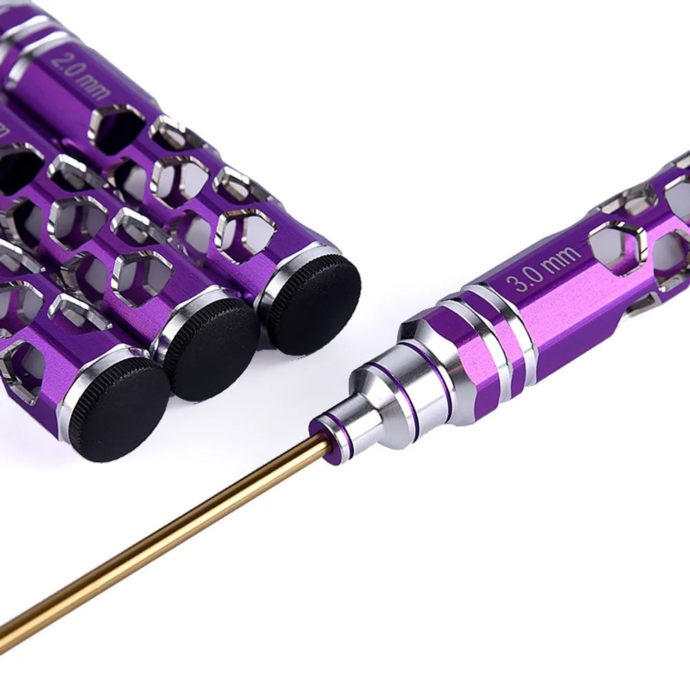 4 stuks Hex Flathead Phillips  - Rc Helicopter Tool Kit recensie en prijs
