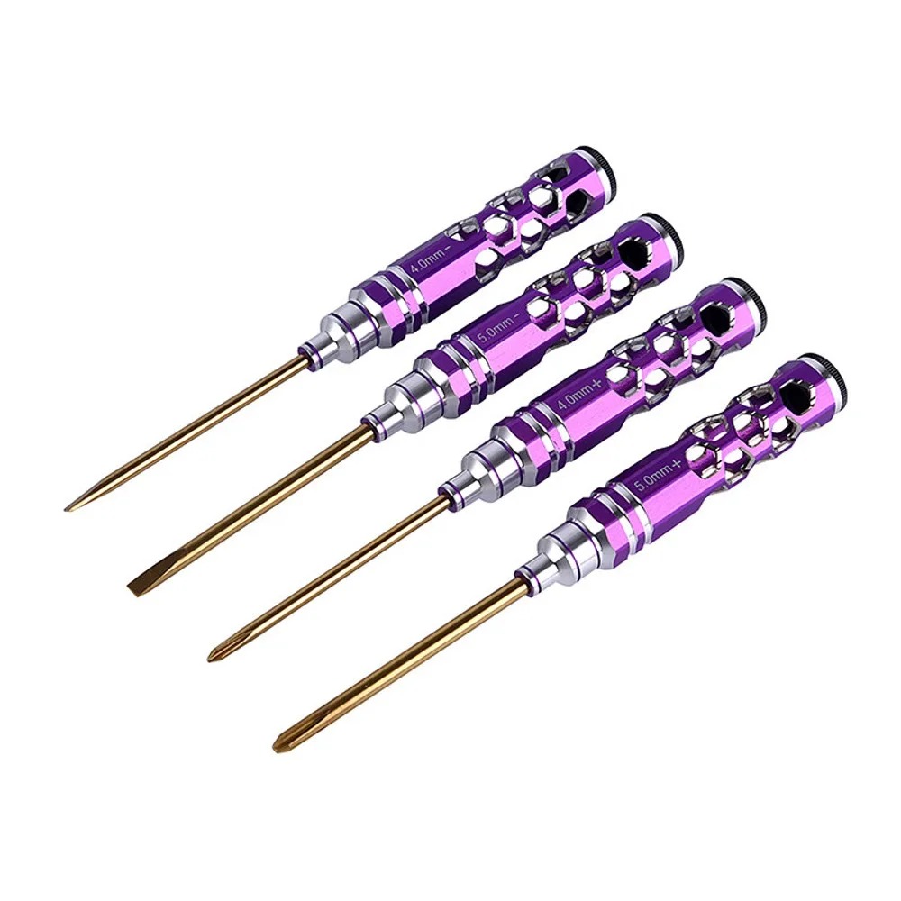 4 stuks Hex Flathead Phillips  - Rc Helicopter Tool Kit recensie en prijs