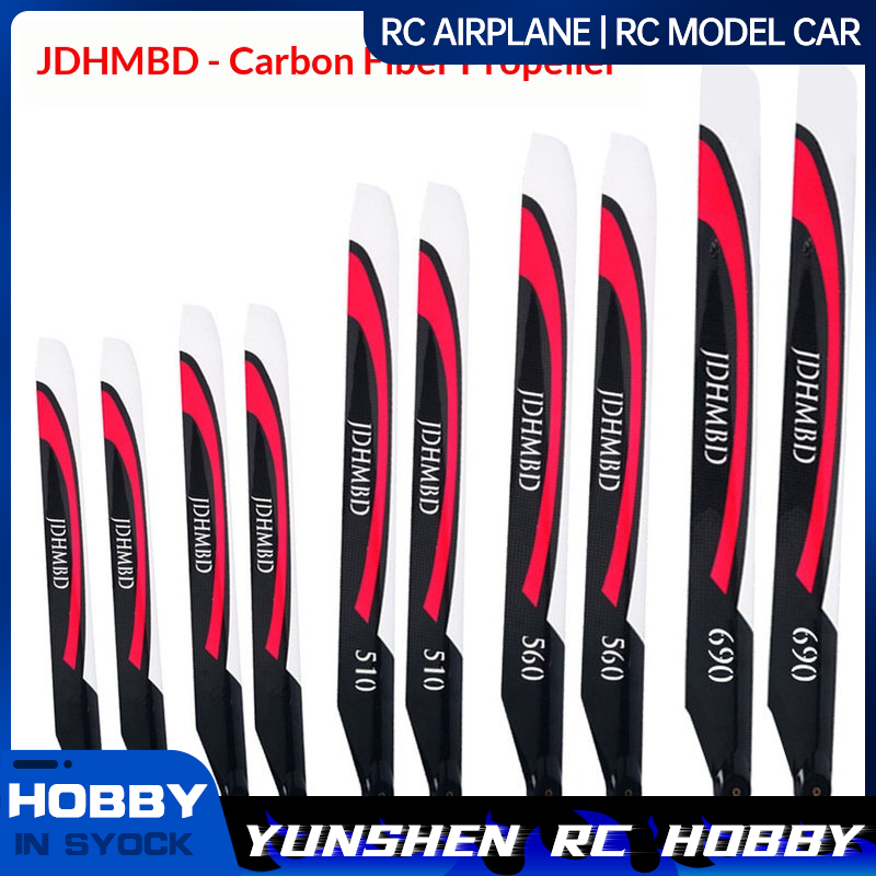 Jdhmbd Rc Helikopter Hoofdblad - Rc Helicopter Parts recensie en prijs