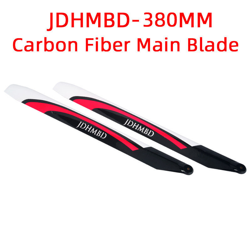 Jdhmbd Rc Helikopter Hoofdblad - Rc Helicopter Parts recensie en prijs